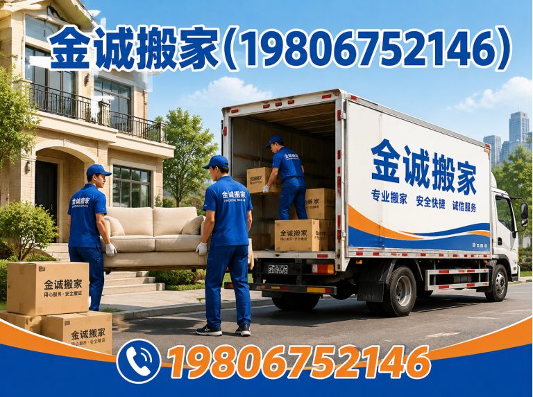 光明区深圳搬家展示图